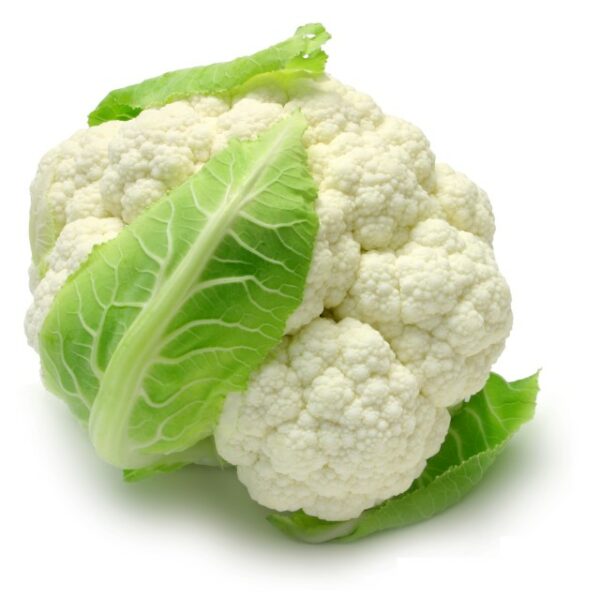 Cauliflower cavolfiore