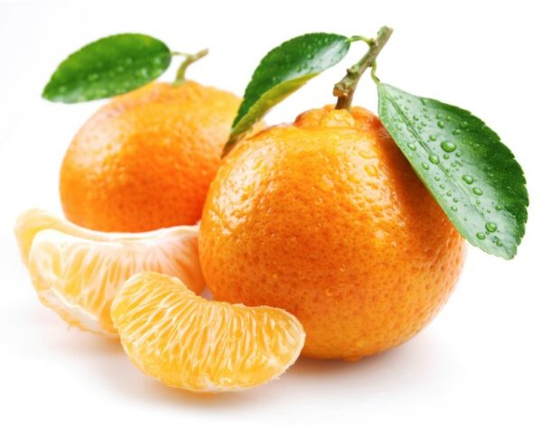 Clementine clementine