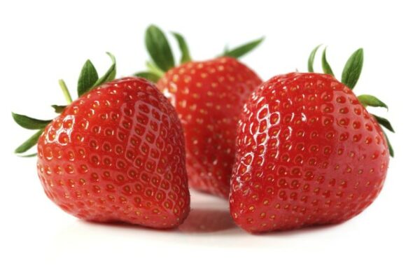 Erdbeeren fragole 2