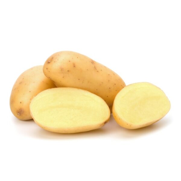 Potatoes patate